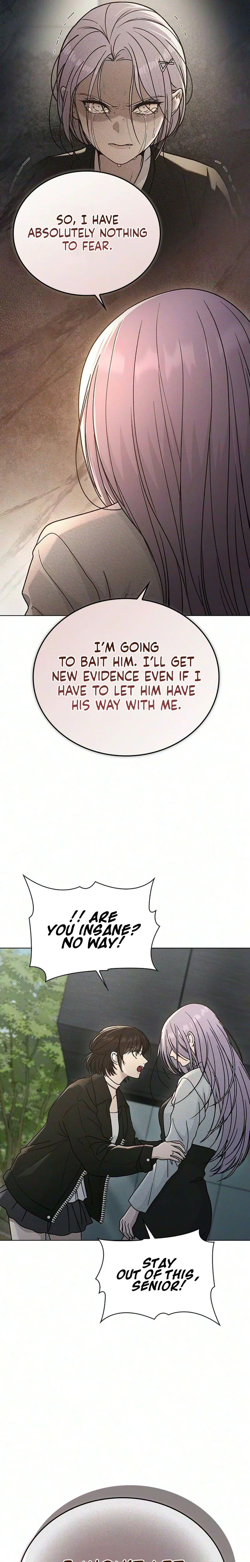 Ex-Love Review Chapter 77 Page 13