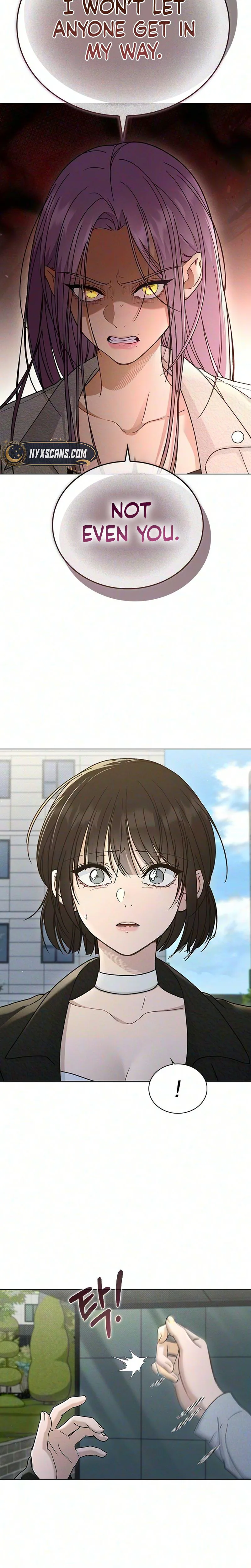 Ex-Love Review Chapter 77 Page 14