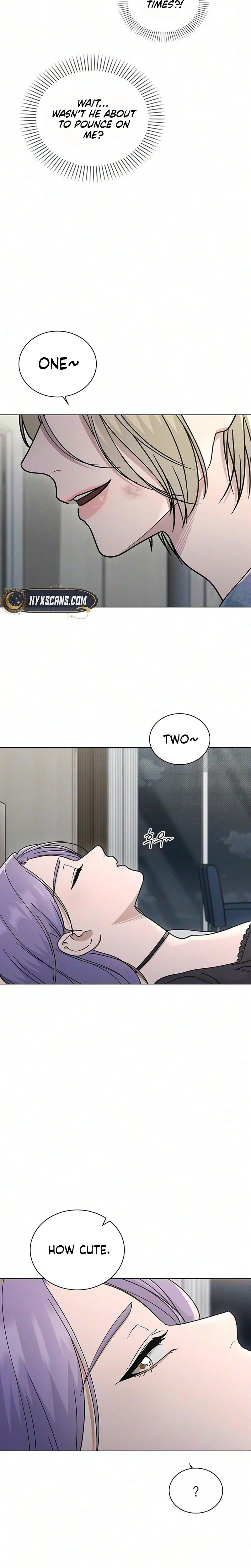 Ex-Love Review Chapter 77 Page 20