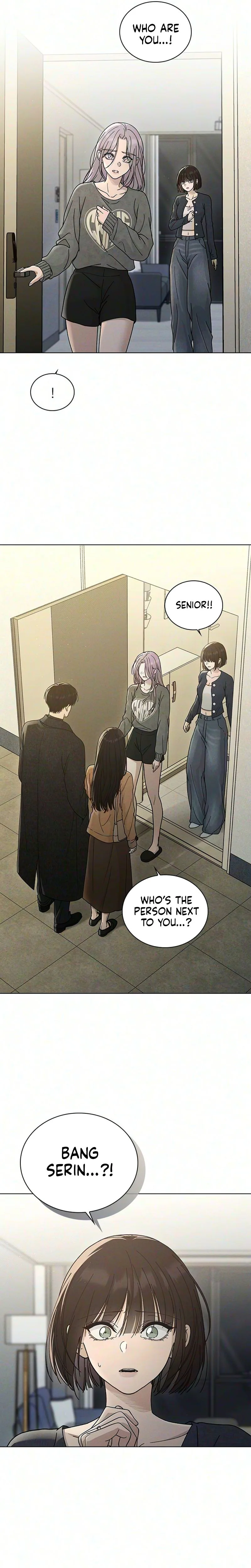 Ex-Love Review Chapter 76 Page 7