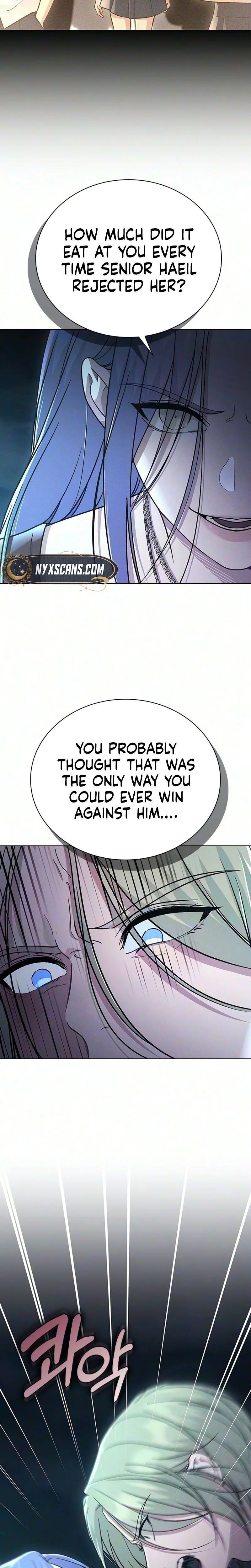Ex-Love Review Chapter 80 Page 14