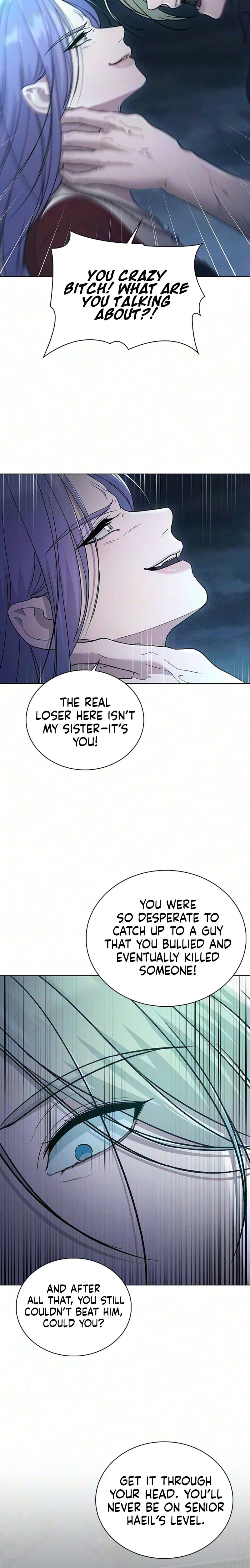 Ex-Love Review Chapter 80 Page 15