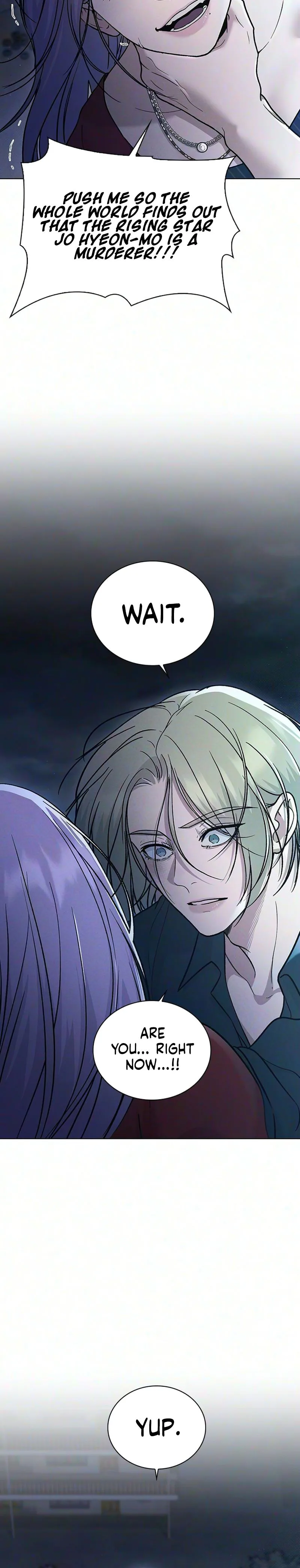 Ex-Love Review Chapter 80 Page 18