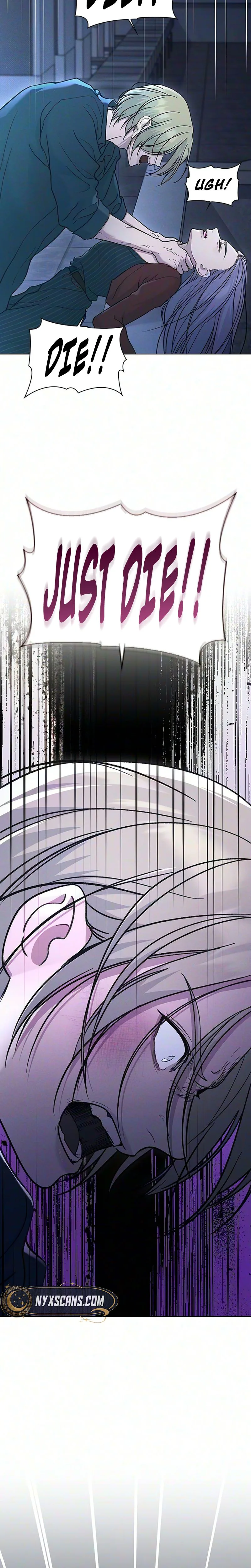 Ex-Love Review Chapter 80 Page 23