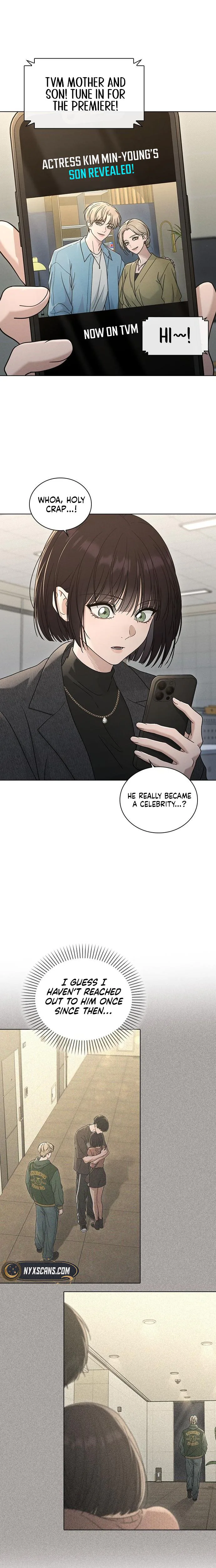Ex-Love Review Chapter 78 Page 7