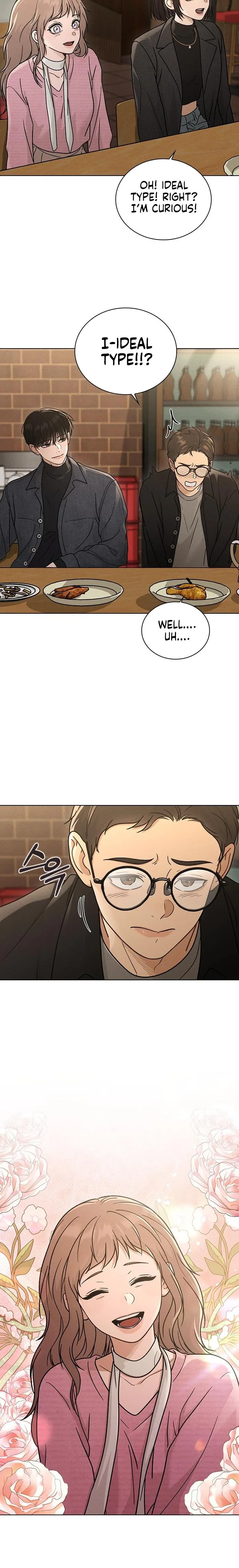 Ex-Love Review Chapter 78 Page 18