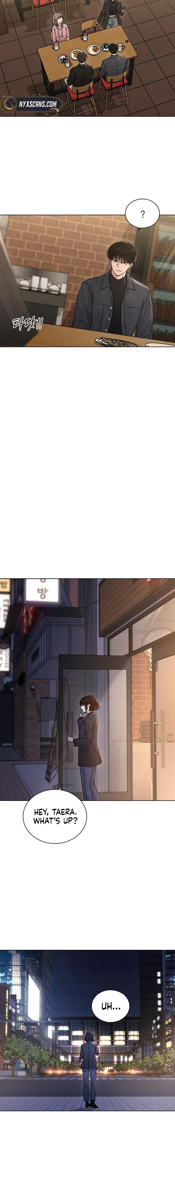 Ex-Love Review Chapter 78 Page 20