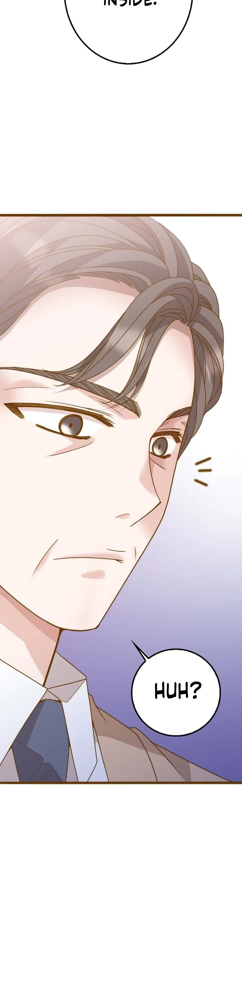 Executive, Let’s Just Hold Hands and Sleep Chapter 28 Page 30