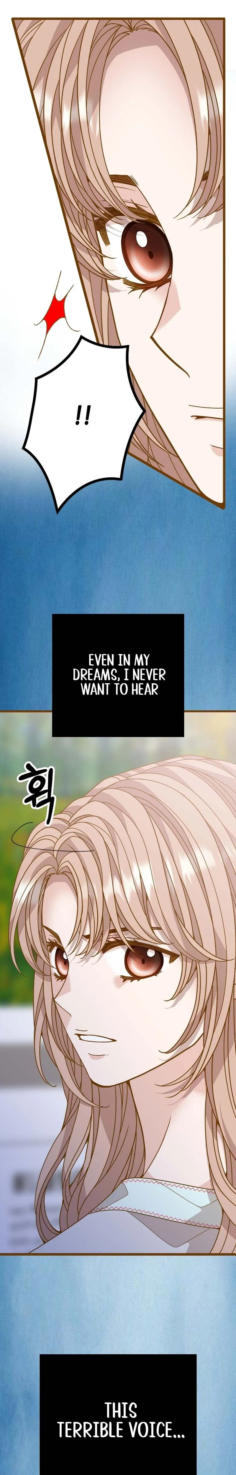 Executive, Let’s Just Hold Hands and Sleep Chapter 28 Page 49