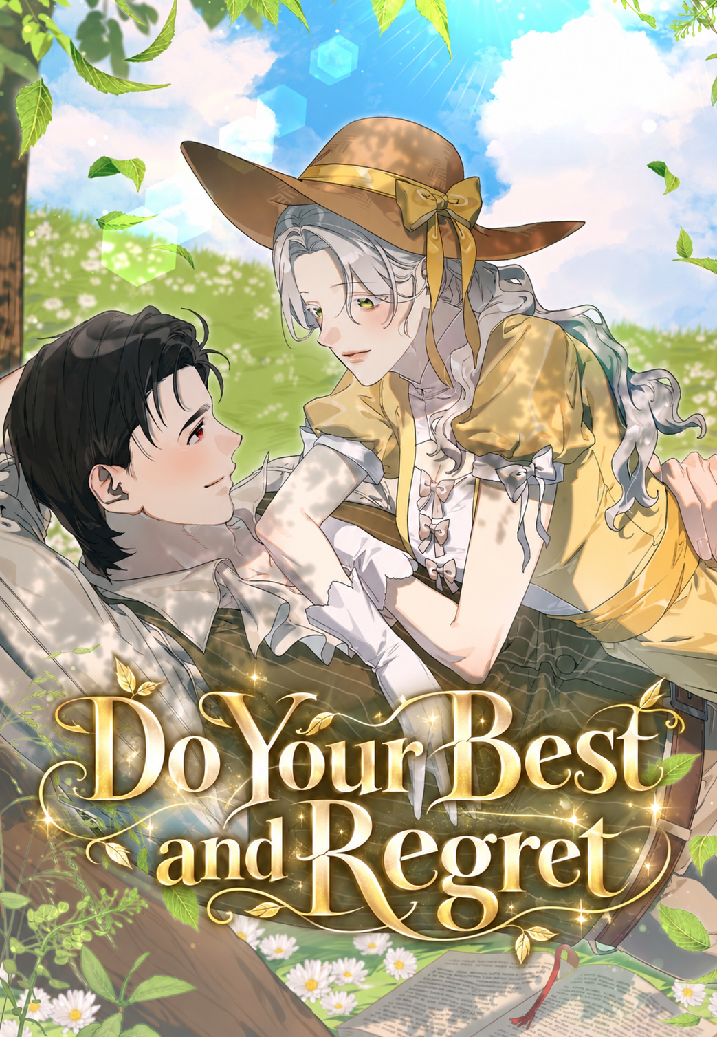 Do Your Best and Regret