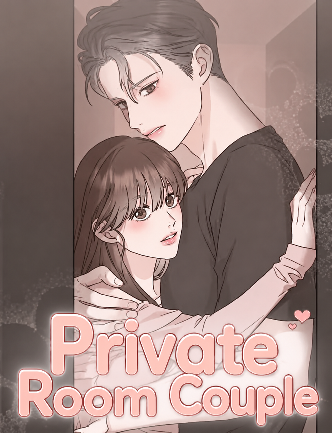Private Room Couple