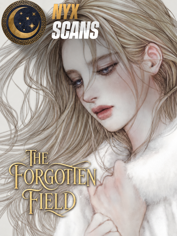 Cover of The Forgotten Field [Novel]