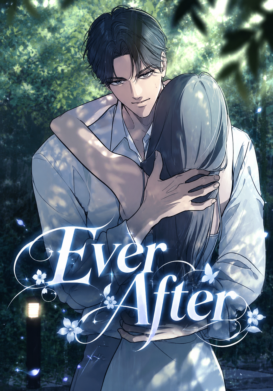 Cover of Ever After