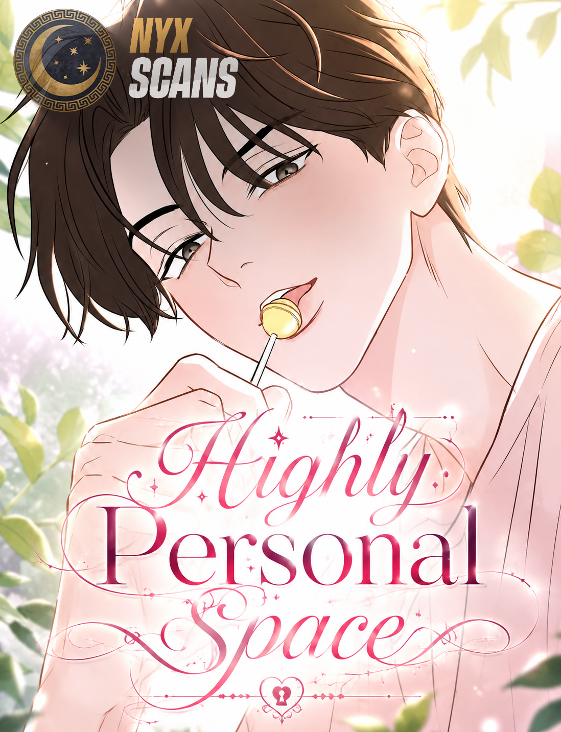 Highly Personal Space