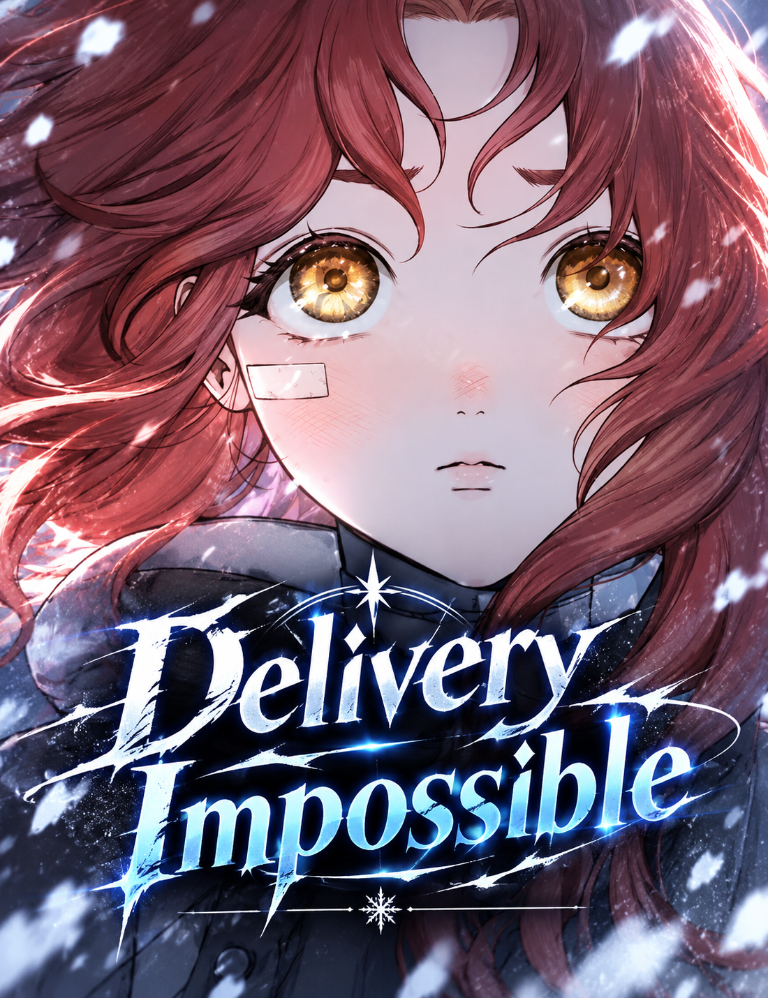 Delivery Impossible