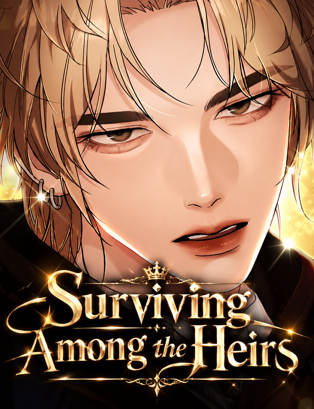 Surviving Among the Heirs