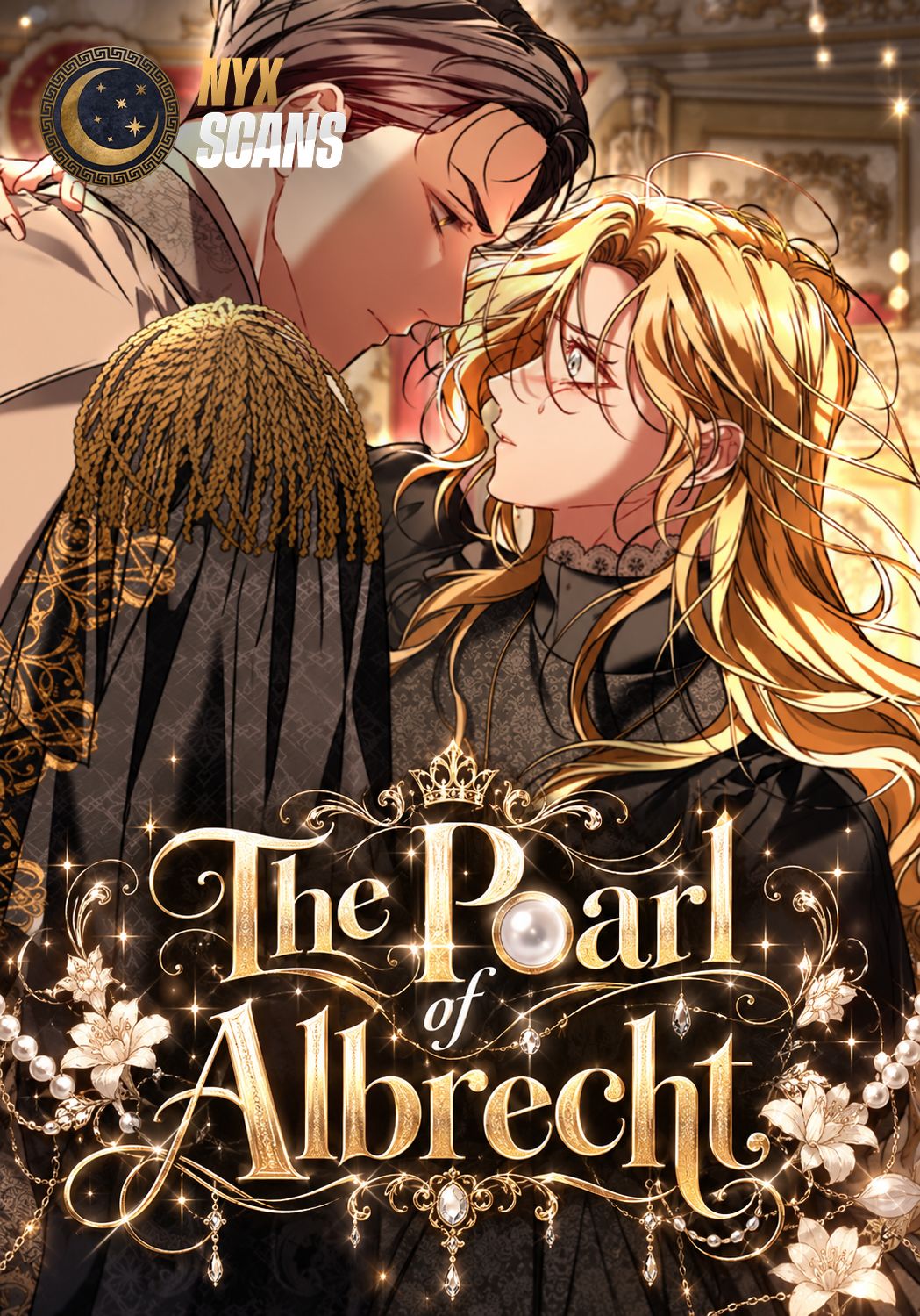 The Pearl of Albrecht