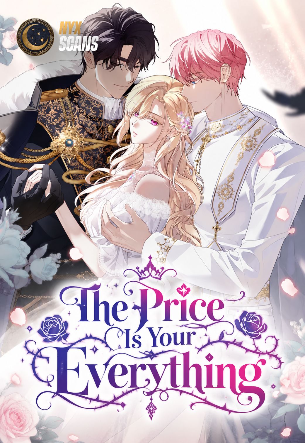 The Price Is Your Everything