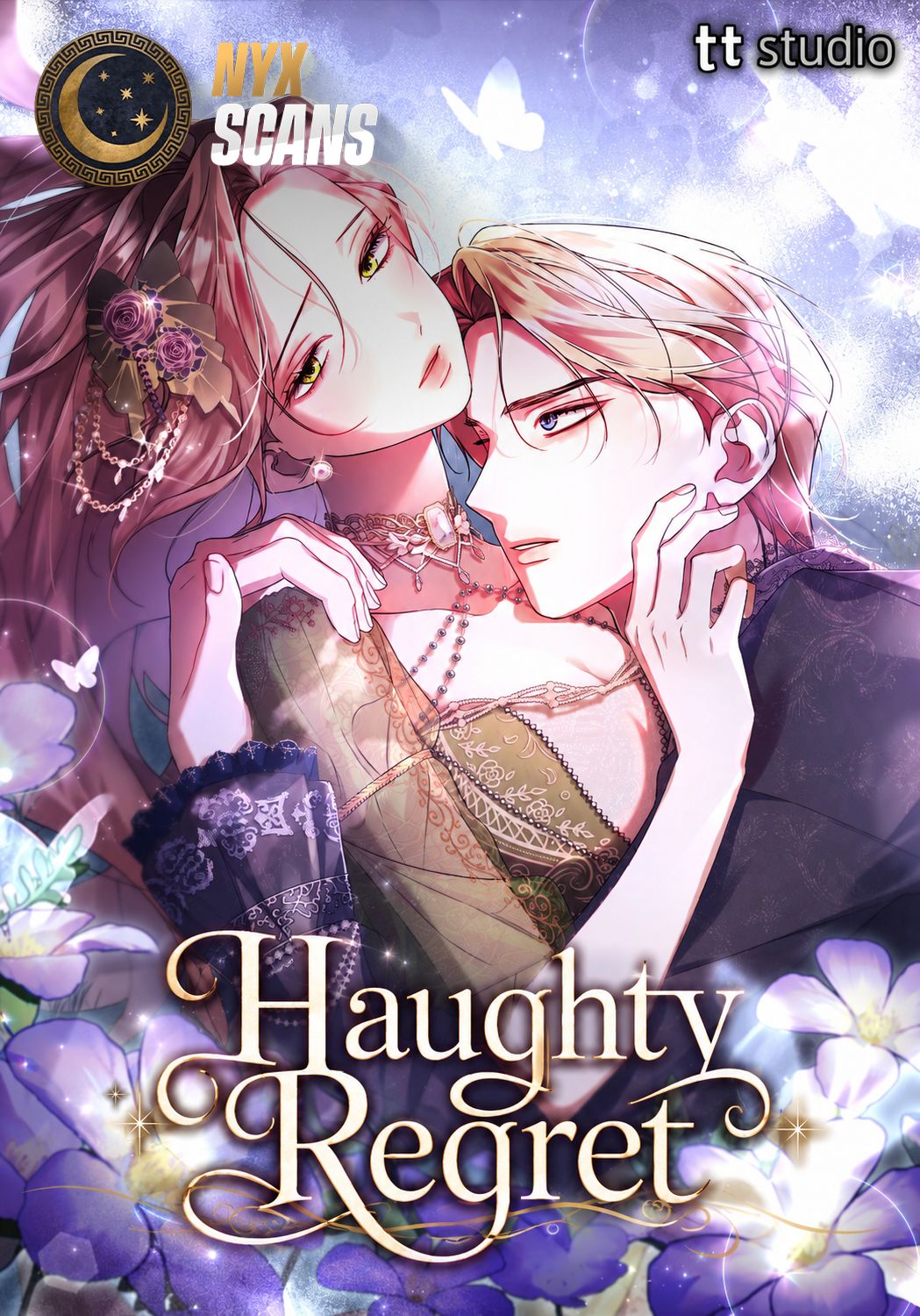 Haughty Regret