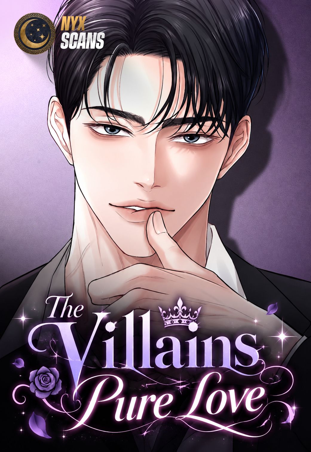 The Villains Pure Love