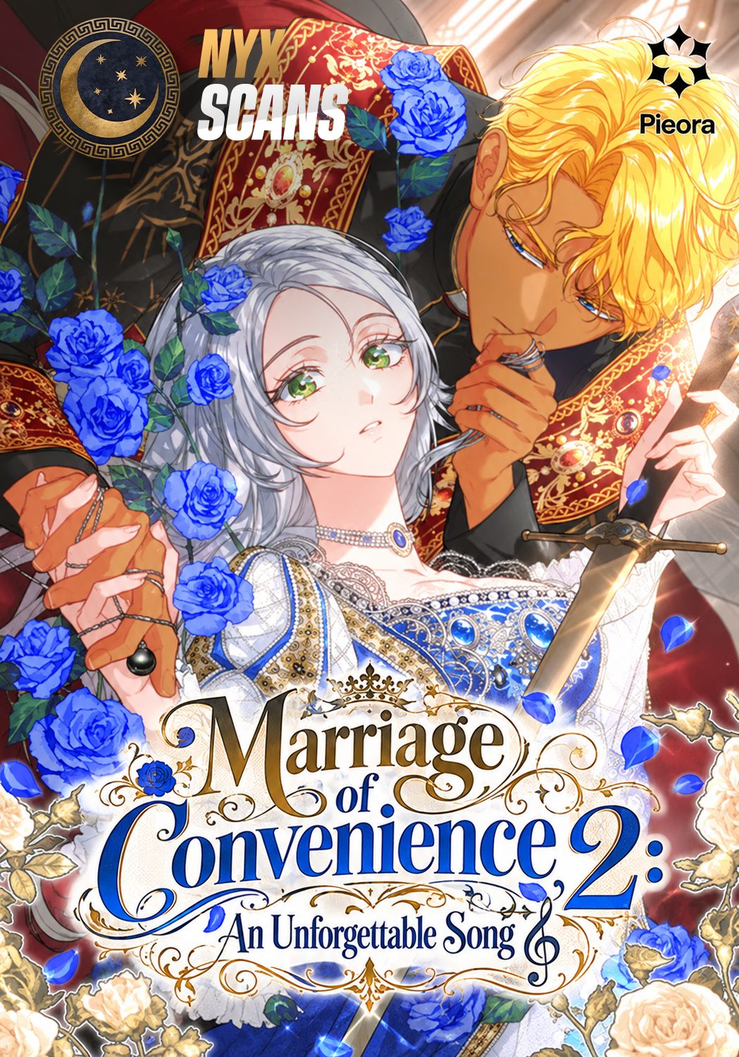 Marriage of Convenience 2: An Unforgettable Song