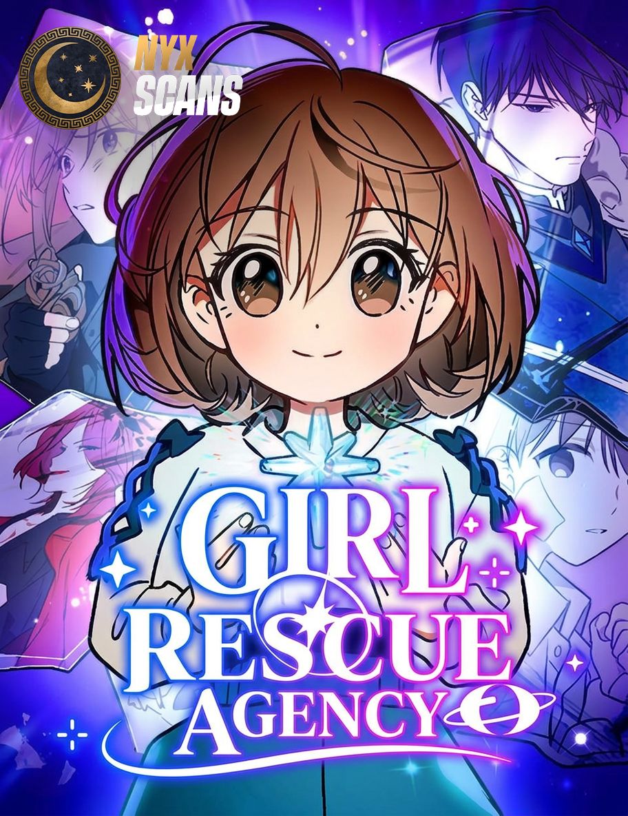 Girl * Rescue Agency
