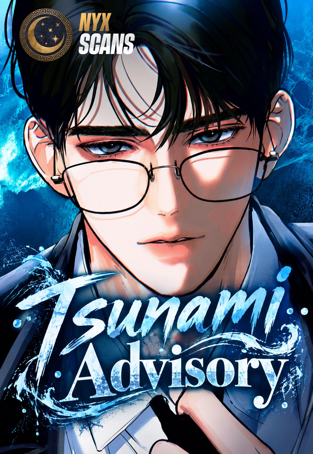 Tsunami Advisory