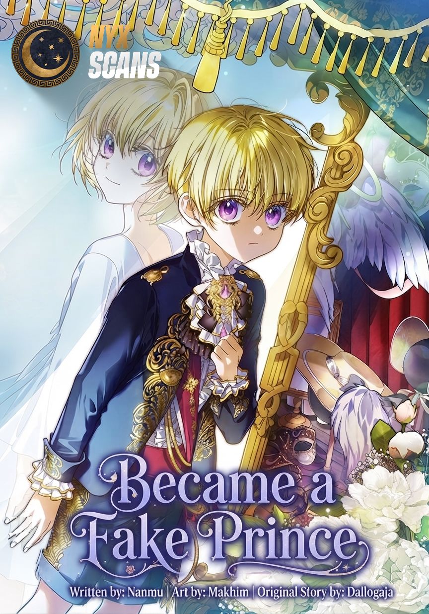 Became a Fake Prince