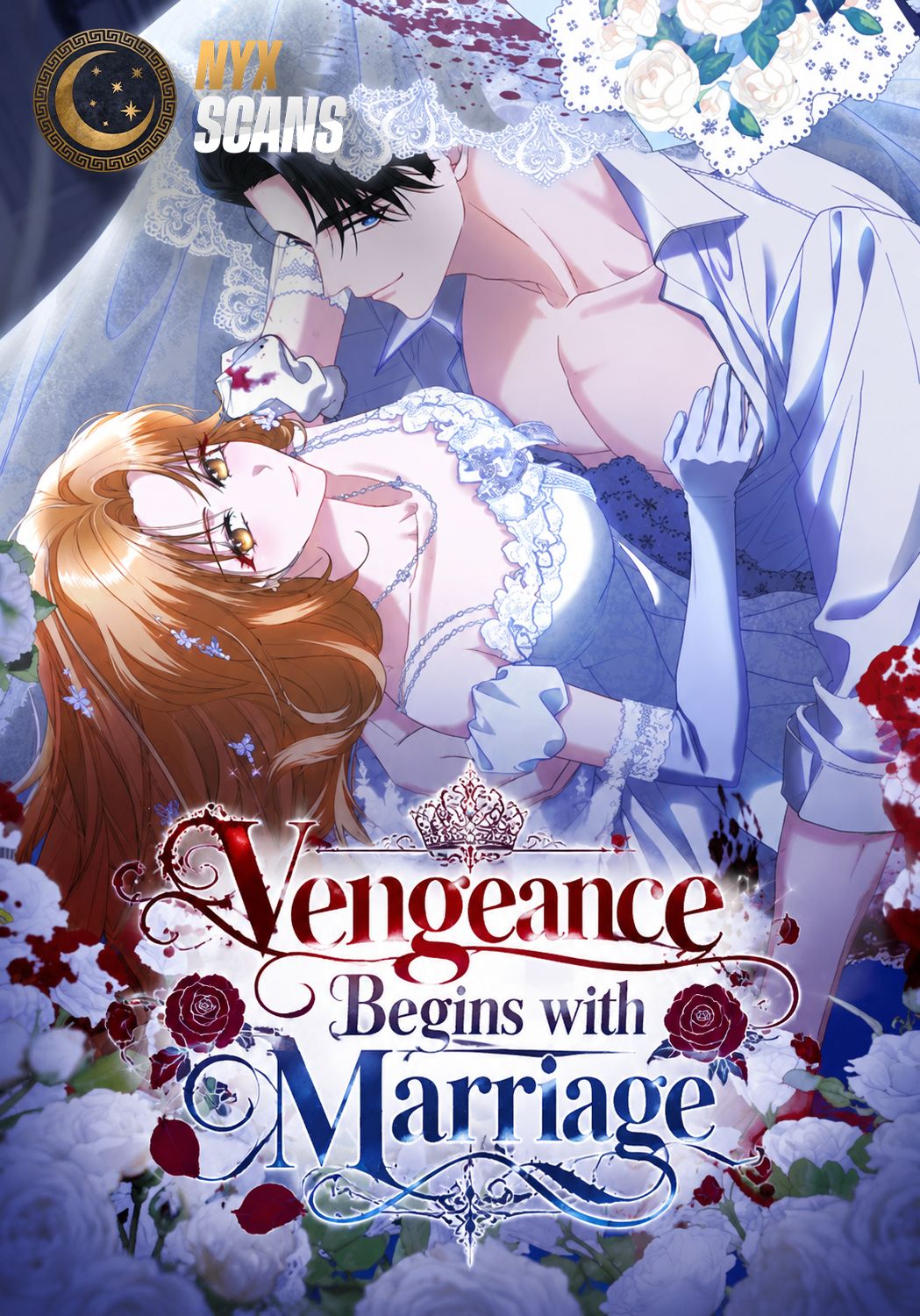 Vengeance Begins with Marriage