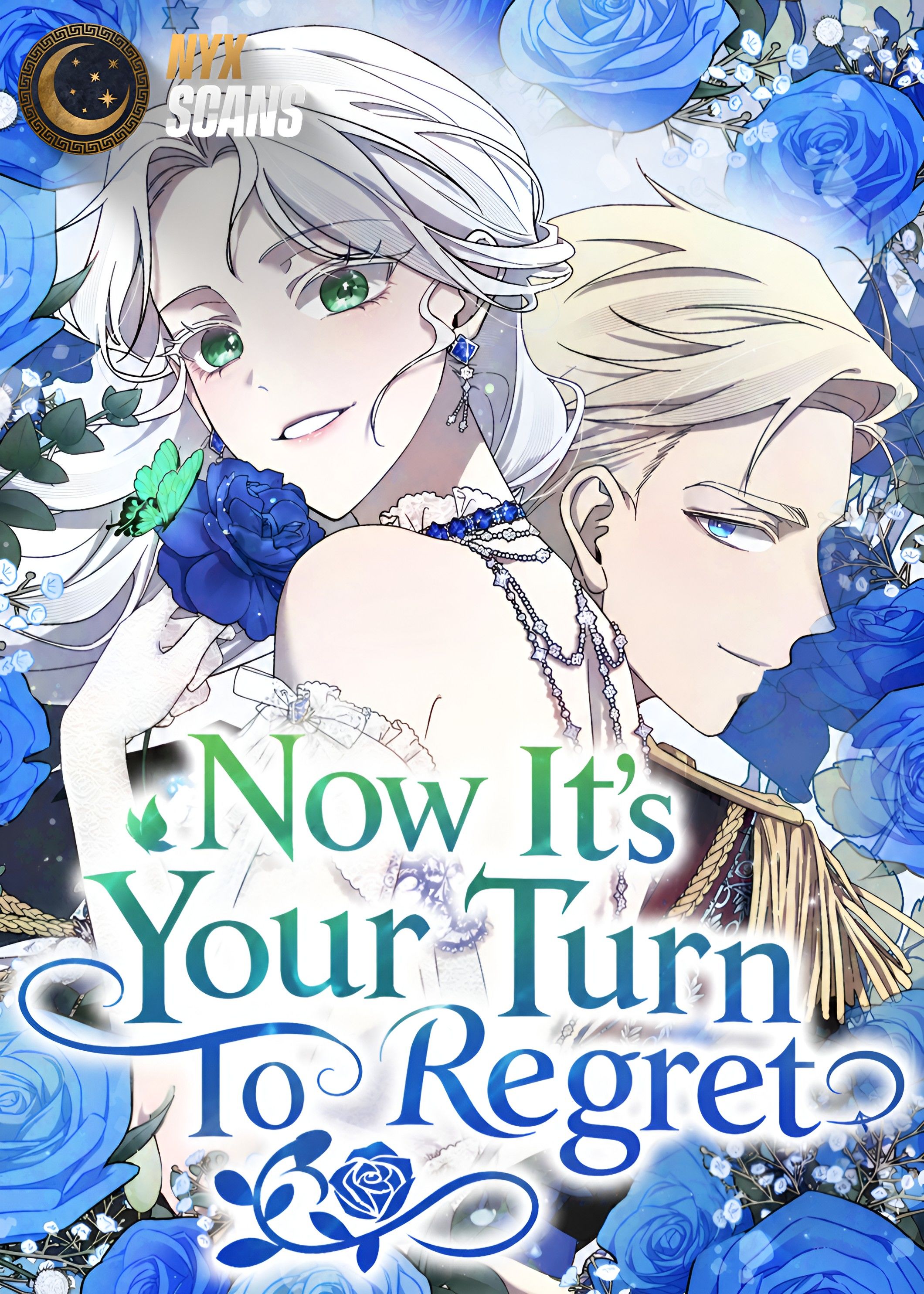 Now It’s Your Turn To Regret