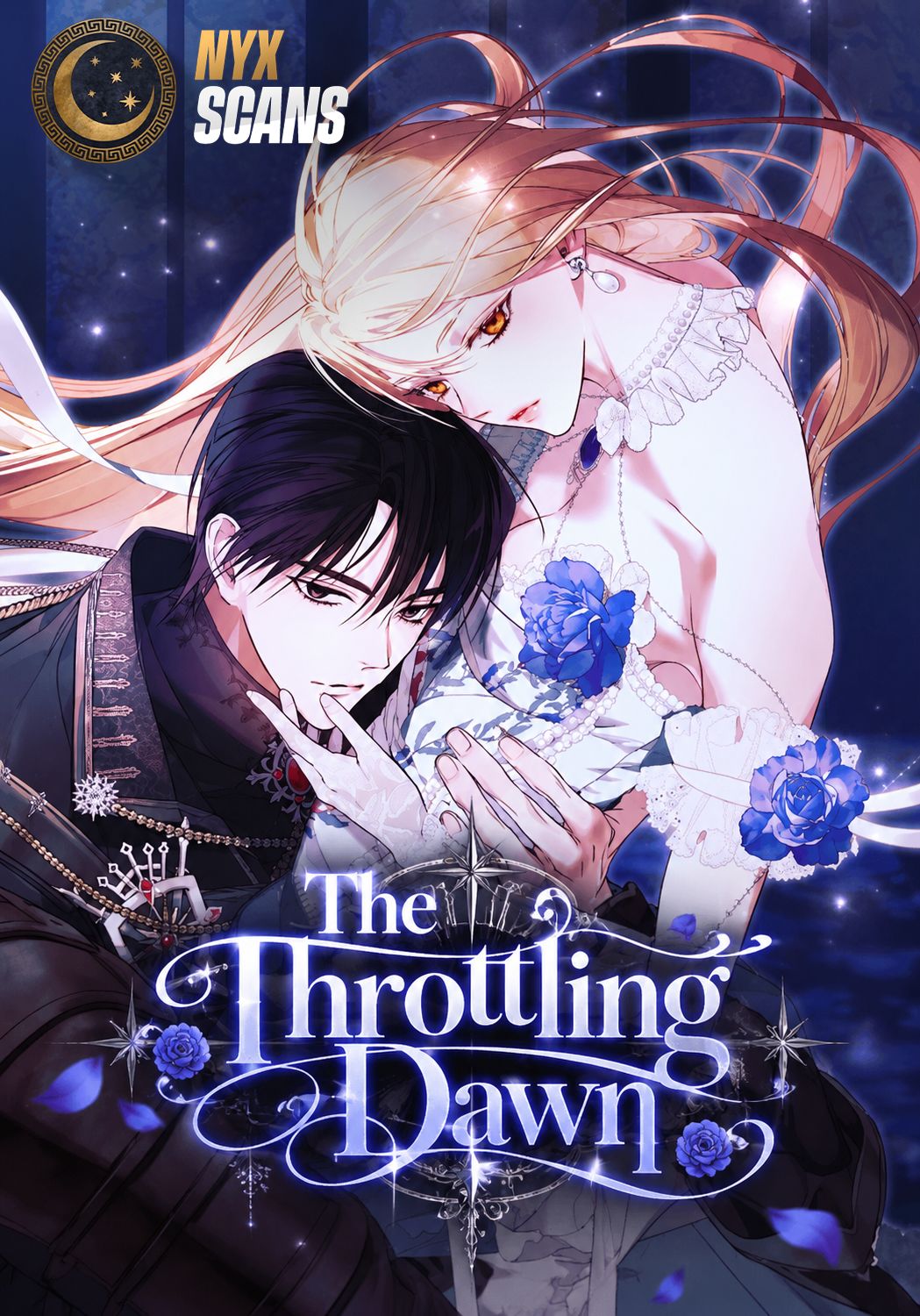 The Throttling Dawn