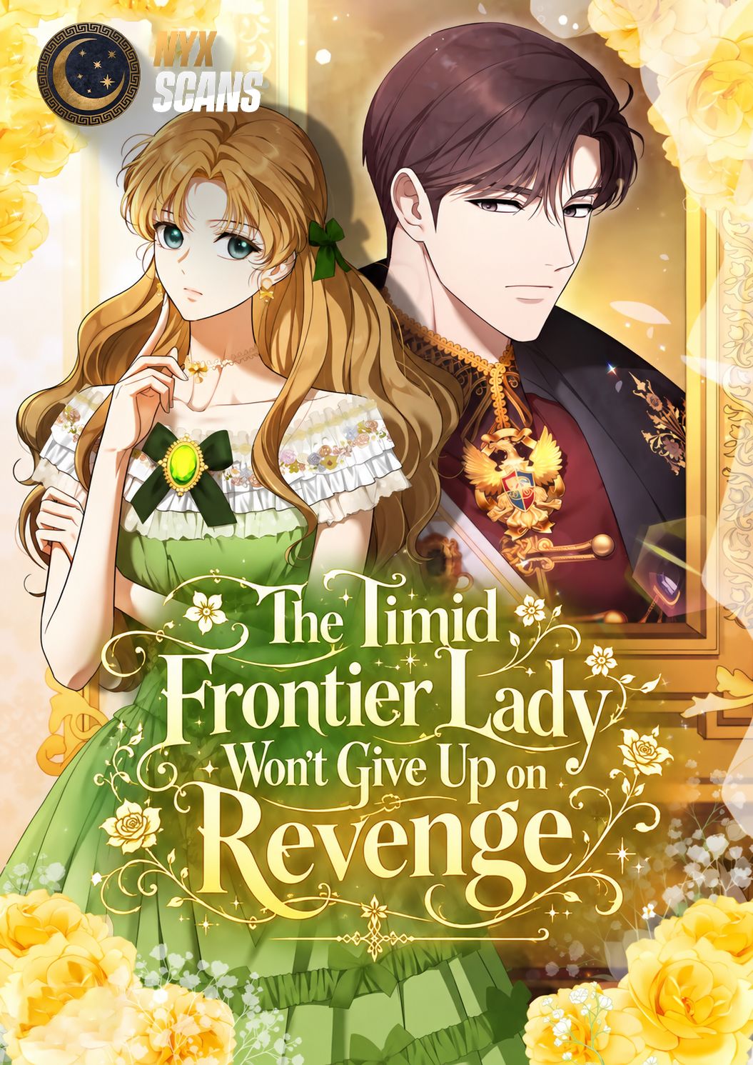 The Timid Frontier Lady Won't Give Up on Revenge