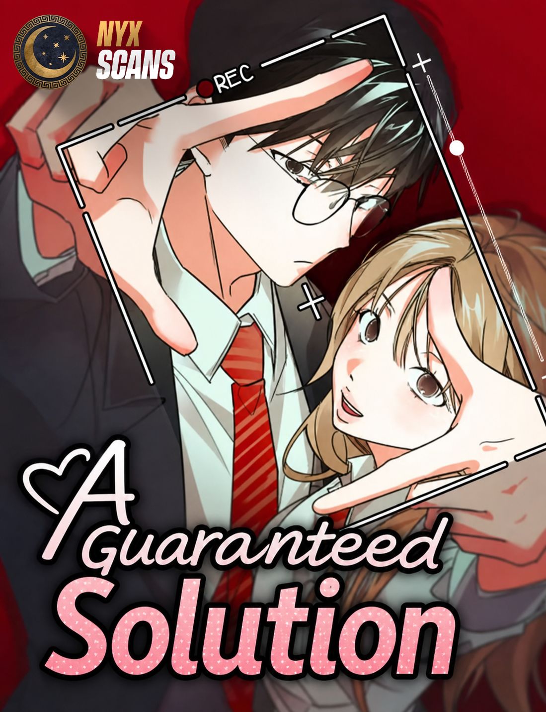 A Guaranteed Solution