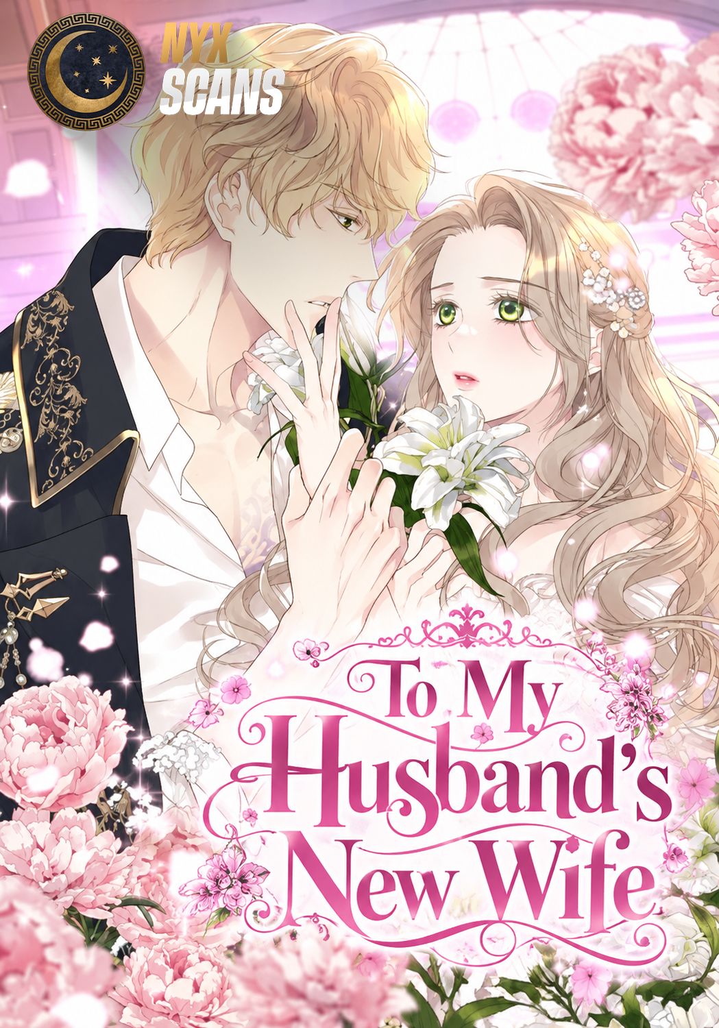 To My Husband’s New Wife