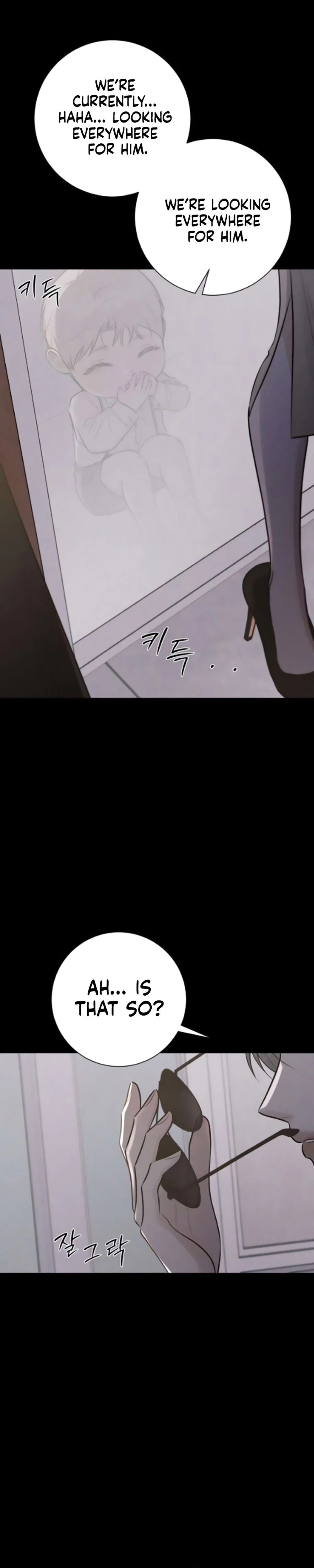 #FirstLove Chapter 23 Page 10