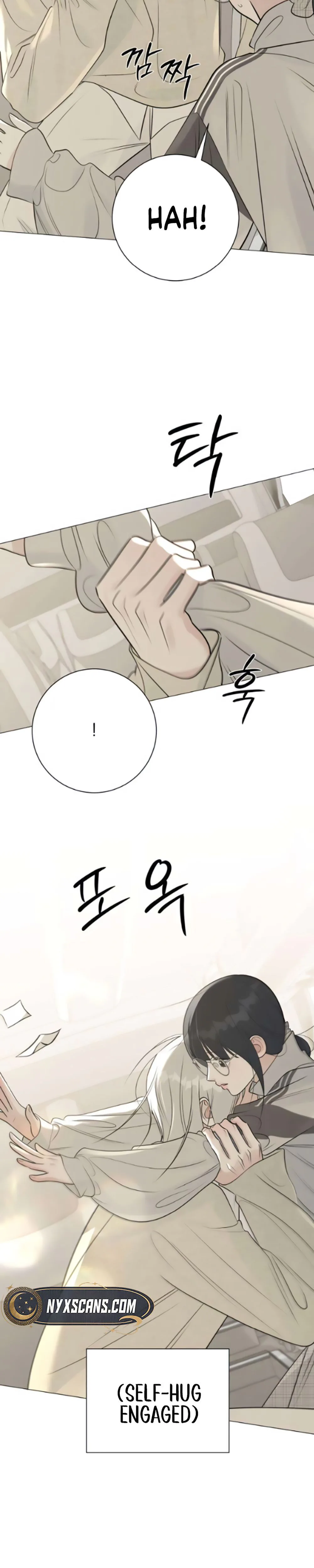 #FirstLove Chapter 23 Page 22