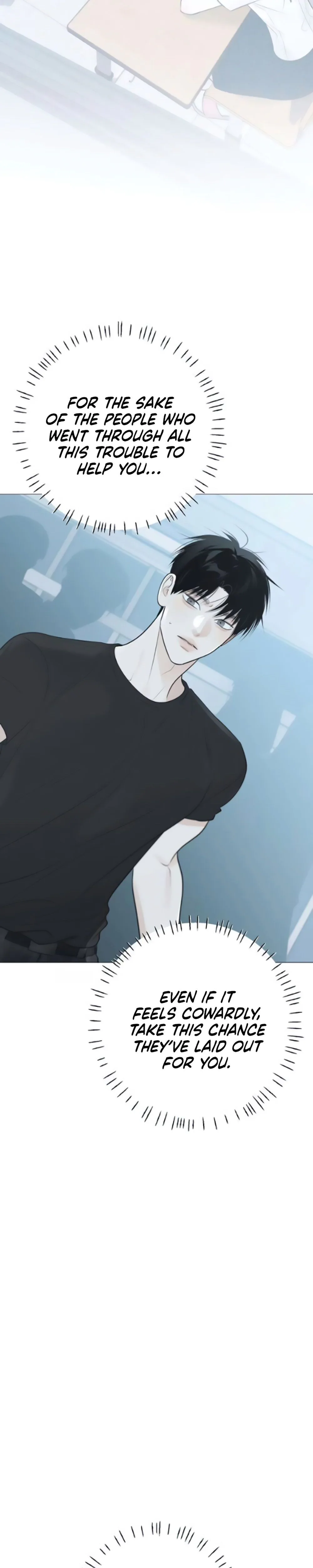 #FirstLove Chapter 23 Page 48