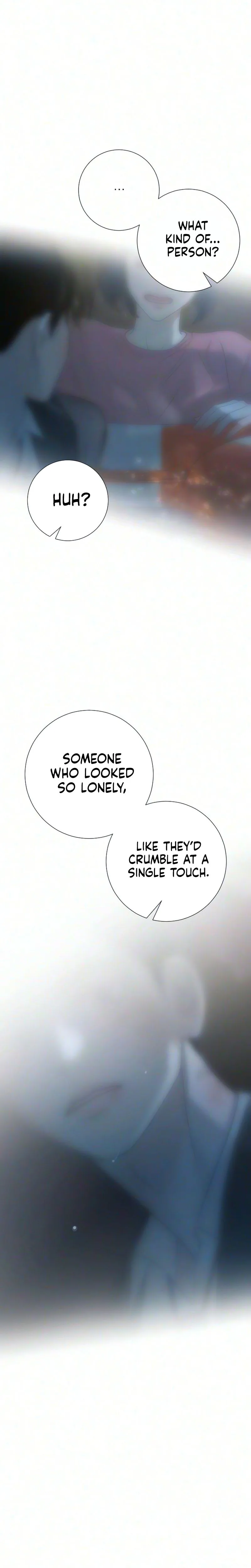 #FirstLove Chapter 35 Page 18