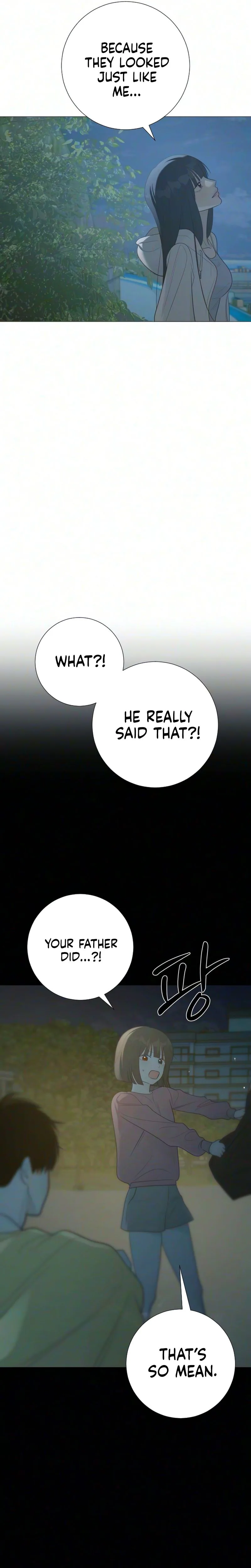 #FirstLove Chapter 35 Page 19