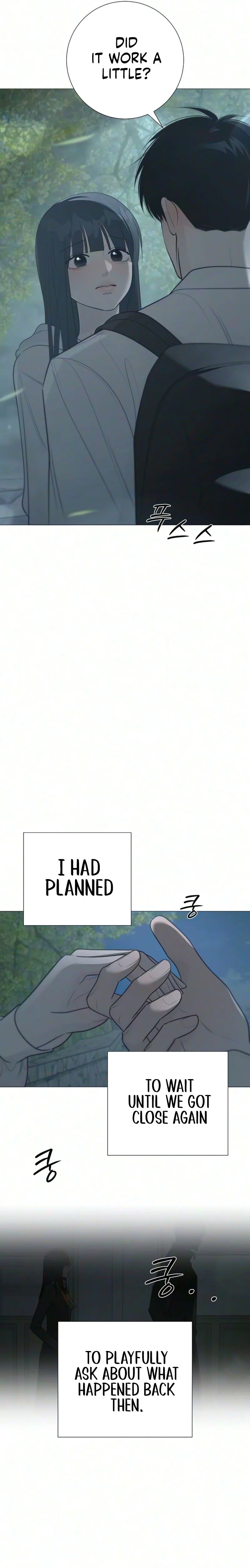 #FirstLove Chapter 35 Page 34