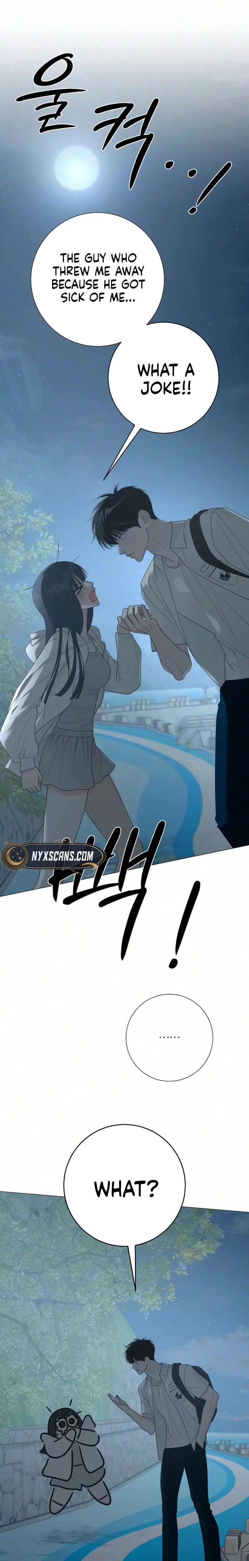 #FirstLove Chapter 35 Page 35