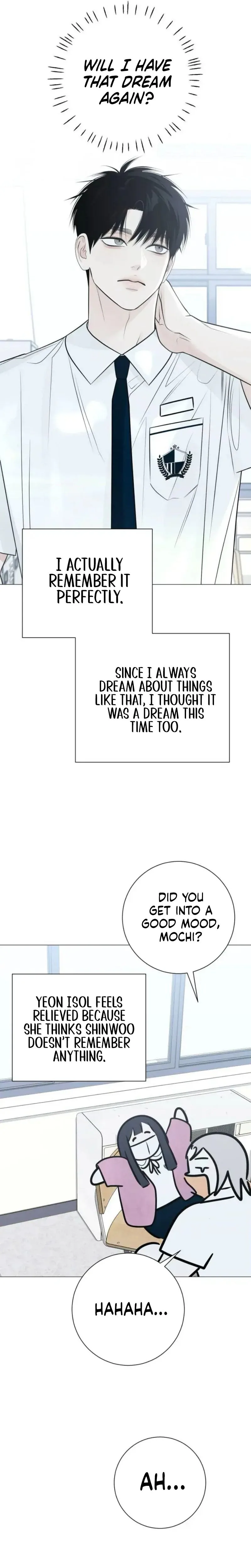 #FirstLove Chapter 31 Page 7