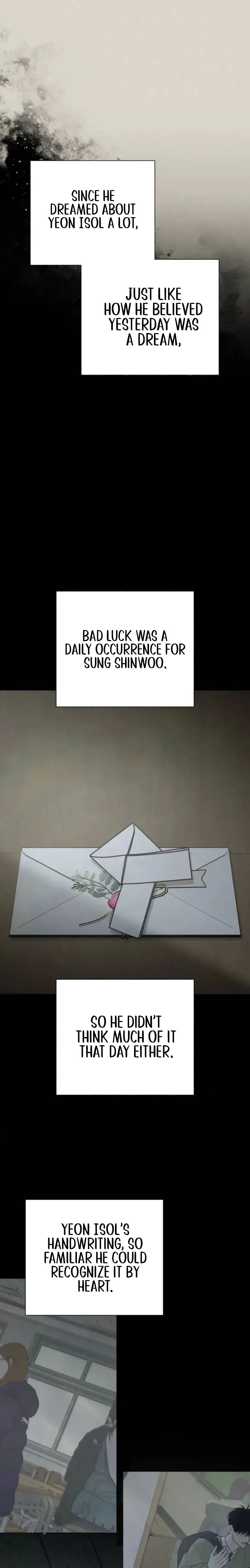 #FirstLove Chapter 31 Page 25