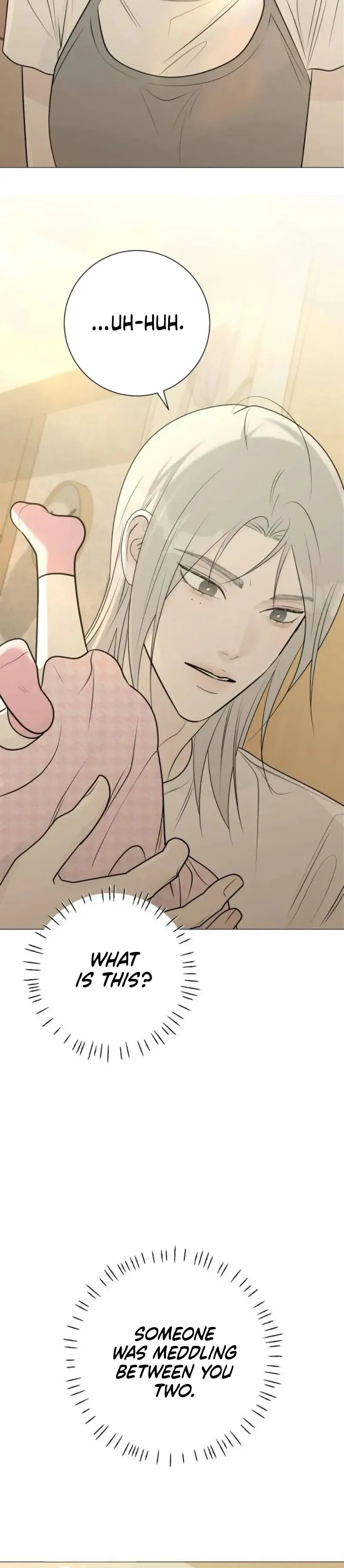 #FirstLove Chapter 31 Page 36