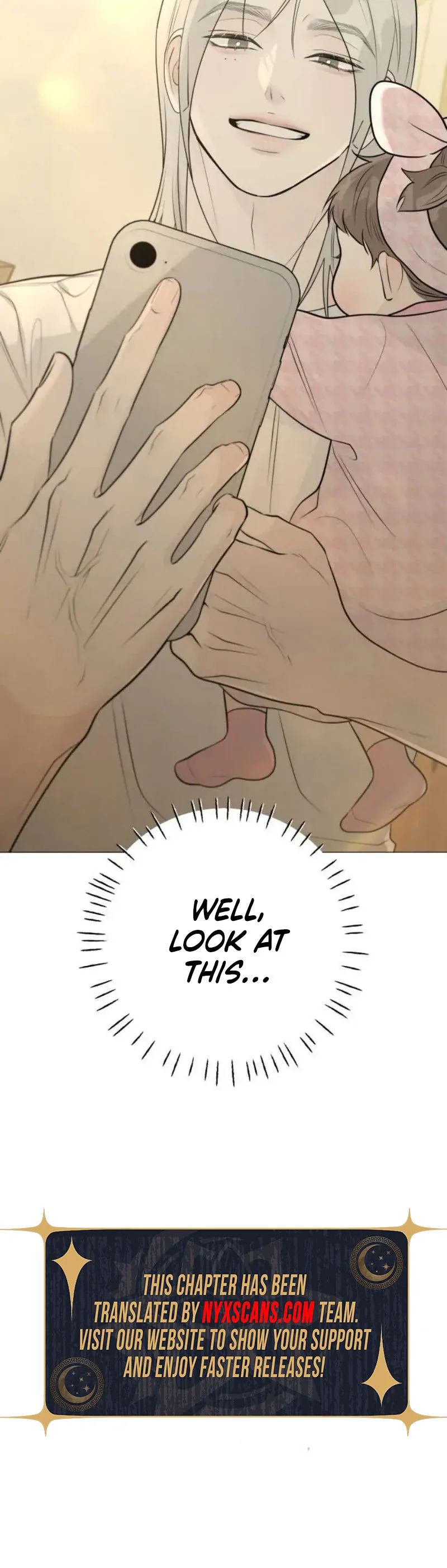 #FirstLove Chapter 31 Page 38