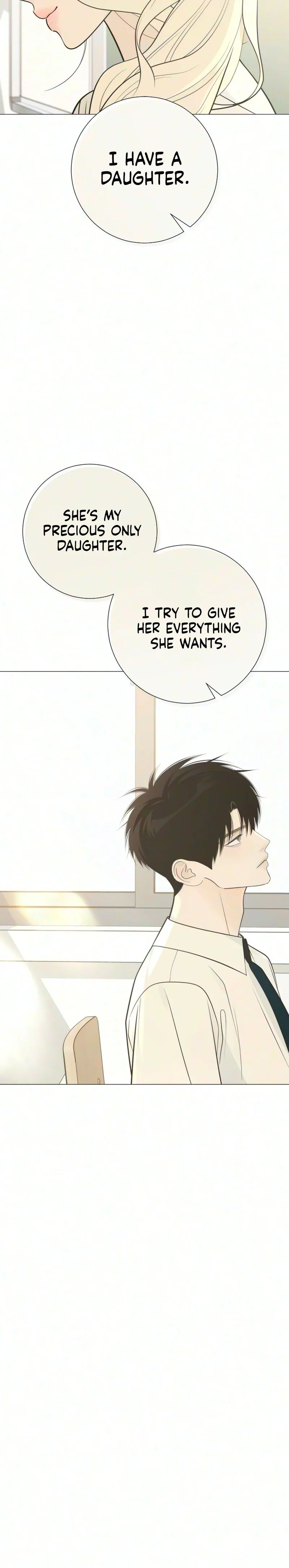 #FirstLove Chapter 33 Page 12