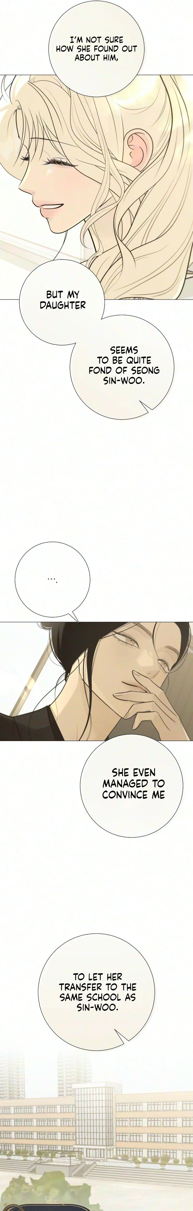 #FirstLove Chapter 33 Page 13
