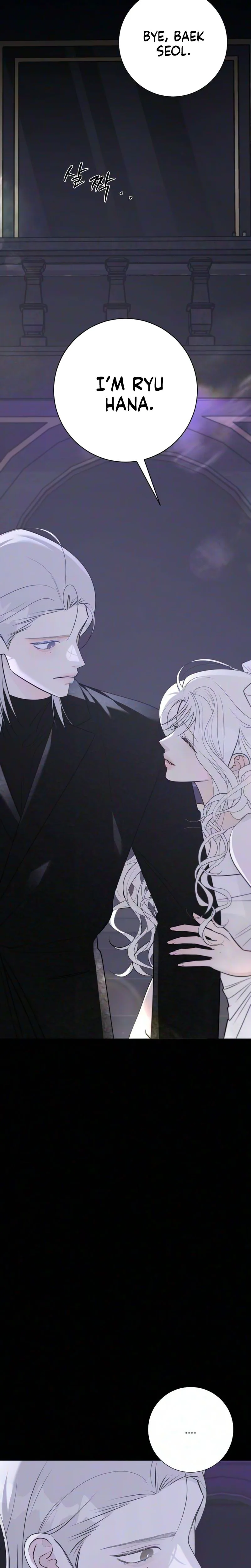 #FirstLove Chapter 33 Page 29