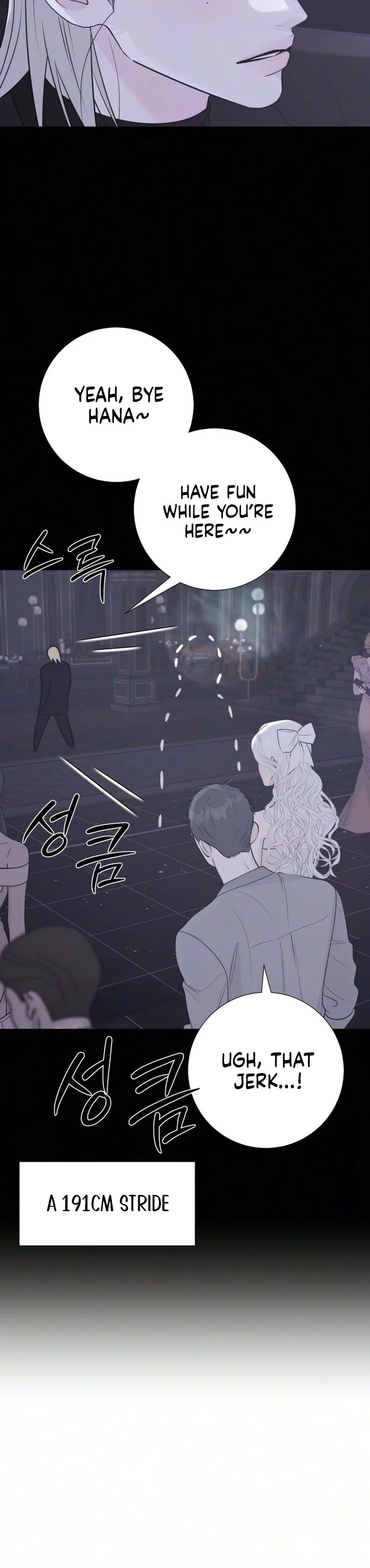 #FirstLove Chapter 33 Page 30