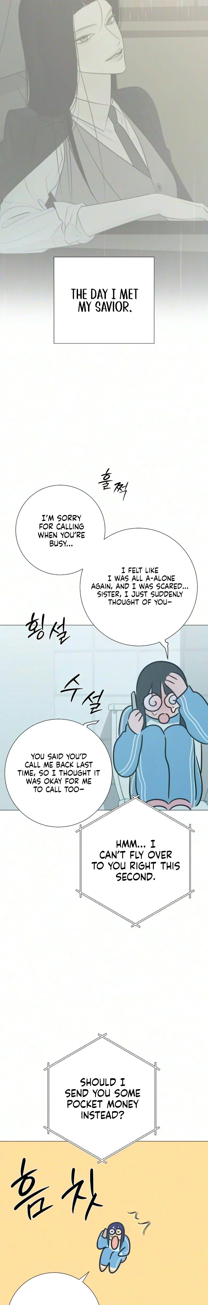 #FirstLove Chapter 33 Page 37